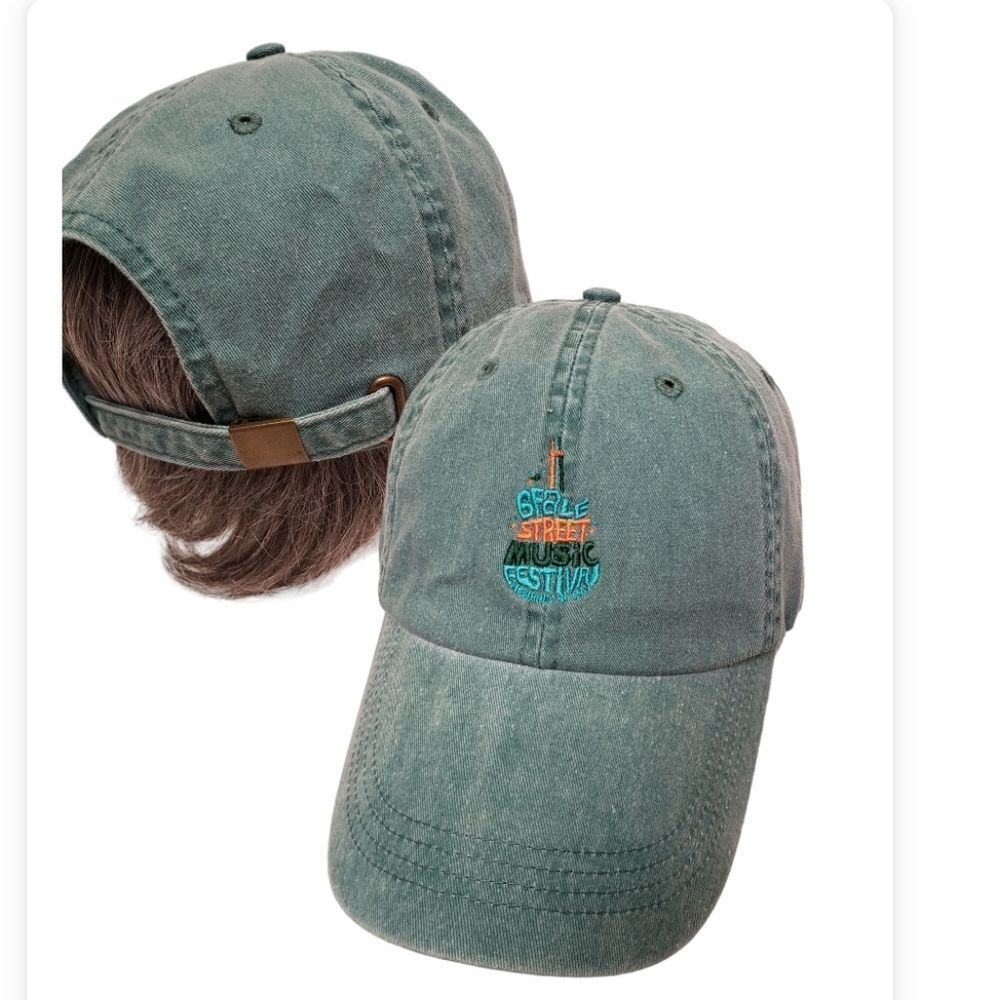 Anvil Cap 